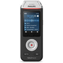 Philips VoiceTracer Audio Recorder DVT281000