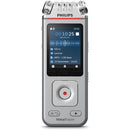 Philips VoiceTracer DVT4110 Audio Recorder for Lectures DVT411000