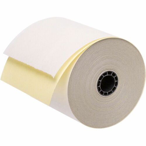 ICONEX Carbonless Paper - White ICX90770047