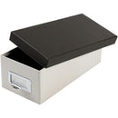 Oxford 3x5 Index Card Storage Box 406350