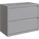 Lorell Fortress Series Lateral File 00037