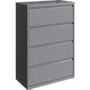 Lorell Fortress Series Lateral File 00039