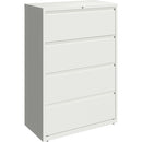 Lorell Fortress Series Lateral File 00031