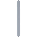 Lorell Vertical Panel Strip for Adaptable Panel System 90275