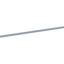 Lorell Double-wide Horizontal Panel Strip for Adaptable Panel Sys 90274