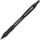 Paper Mate Profile Gel 0.7mm Retractable Pen 2095476