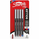 Sharpie Rollerball Pens 2093224