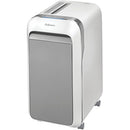 Fellowes Powershred LX220 100% Jam Proof Micro-cut Shredder 5015501