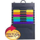 Smead Cascading Wall Organizer 92062