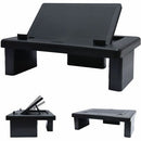 DAC&reg; Stax MP-219 Height and Angle Adjustable Convertible Moni 02260