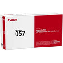 Canon 57 Original Laser Toner Cartridge - Black - 1 Pack 3009C001