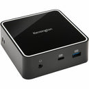 Kensington SD2400T Thunderbolt 3 Dual 4K Nano Dock 38390