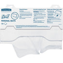 Scott Toilet Seat Covers 07410