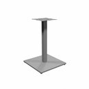 Heartwood 900- Square Metal Base 900SQB20SL