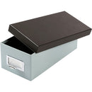 Oxford 3x5 Index Card Storage Box 406355