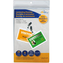 Royal Sovereign Laminating Pouch 05IDPC0025
