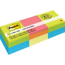 Post it Post-It Self-Adhesive Notes 20513PKEF