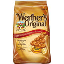 Vending Products of Canada Werther's Candy 6x1020 gr 07MI302