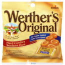 Vending Products of Canada Werther's Orig Nsa 12x70 gr 07MI334