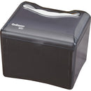 White Swan Tabletop Napkin Dispenser 09333