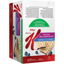 Kellogg's Special K Fruit Crisps Blueberry Flavour 04KE140BLU
