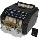 Royal Sovereign Commercial Bill Counter - RBC-ES210-CA RBCES210CA