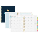 Blueline Undated Teacher Planner B380B02