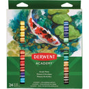 Derwent Academy Acrylic Paints Set 98226