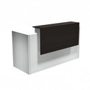 Heartwood Modern Reception Desk INV3072EZW