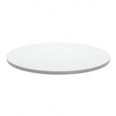 Heartwood 36" Round Top INVR36HPWH