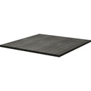 Heartwood HDL Innovations Square Cafeteria Table INVSQ36GD