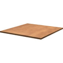 Heartwood HDL Innovations Square Cafeteria Table INVSQ36SM