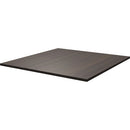 Heartwood 48" Square Top INVSQ48EZ