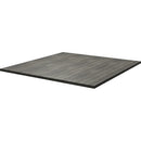 Heartwood 48" Square Top INVSQ48GD