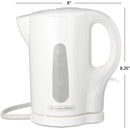 Proctor Silex Electric Kettle 41005