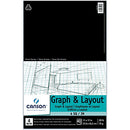 Canson Graph & Layout Paper 100510874