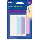 Avery UltraTabs Filing Tabs 74777