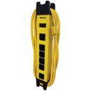 Coleman Cable 6-Outlet Power Strip 4658