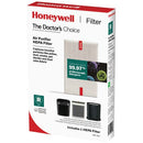 Honeywell True HEPA Replacement Filter HRFR1C