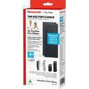 Honeywell Pre-Filter B 2-pack Filter HRFB2C