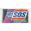 S.O.S Scrub Sponge 00006