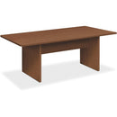HON Foundation 72" Rectangular Conference Table LMC72RF