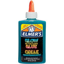 Elmers Glow In The Dark Pourable Glue 2046268