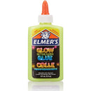 Elmers Glow In The Dark Pourable Glue 2078189