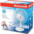 Honeywell HTF1220WC 12" Personal Table Fan HTF1220WC