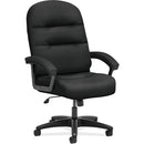 HON Pillow-Soft 2095ST10T Executive Chair 2095ST10T