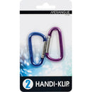 Merangue Handi-Klip Carabiner 1008410100