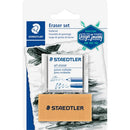 Staedtler Art Eraser 5427SBK2C