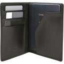 Austin House Carrying Case (Sleeve) Passport, Credit Card - Black AH66PC01