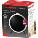 Honeywell Compact Ceramic Heater HCE200WC